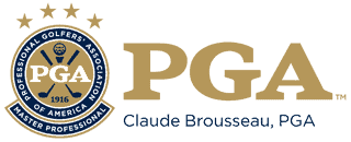 Claude Brousseau – Claude 4 Best Golf
